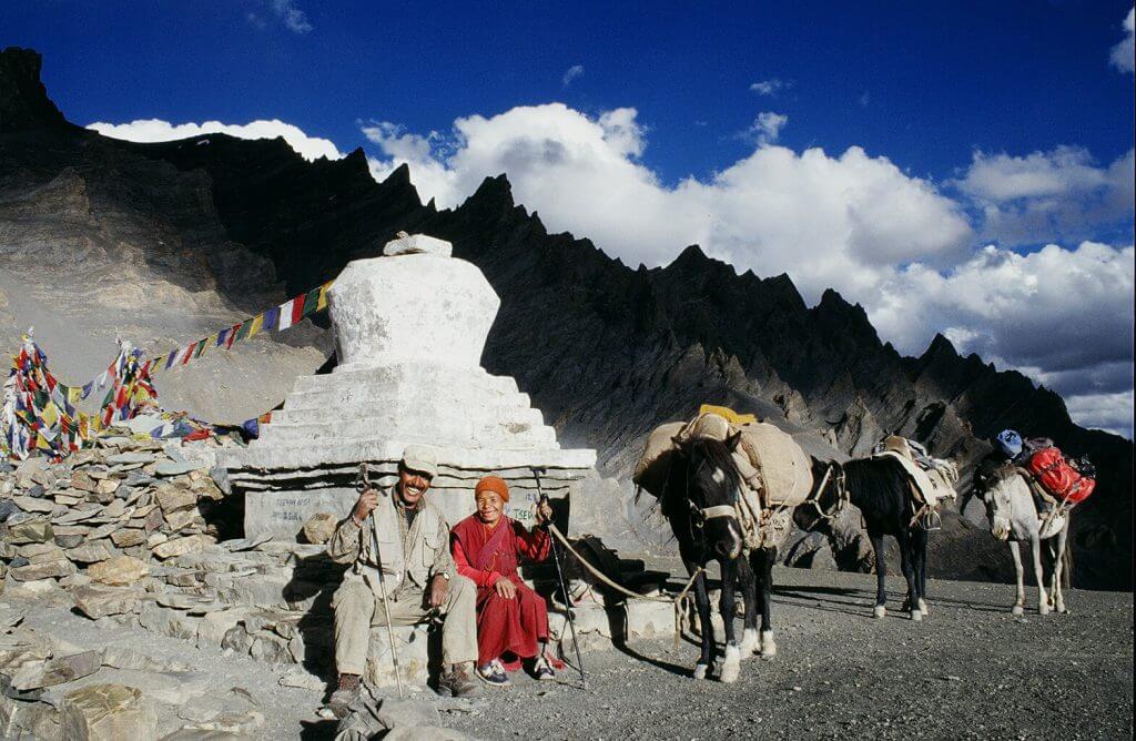 Ladakh