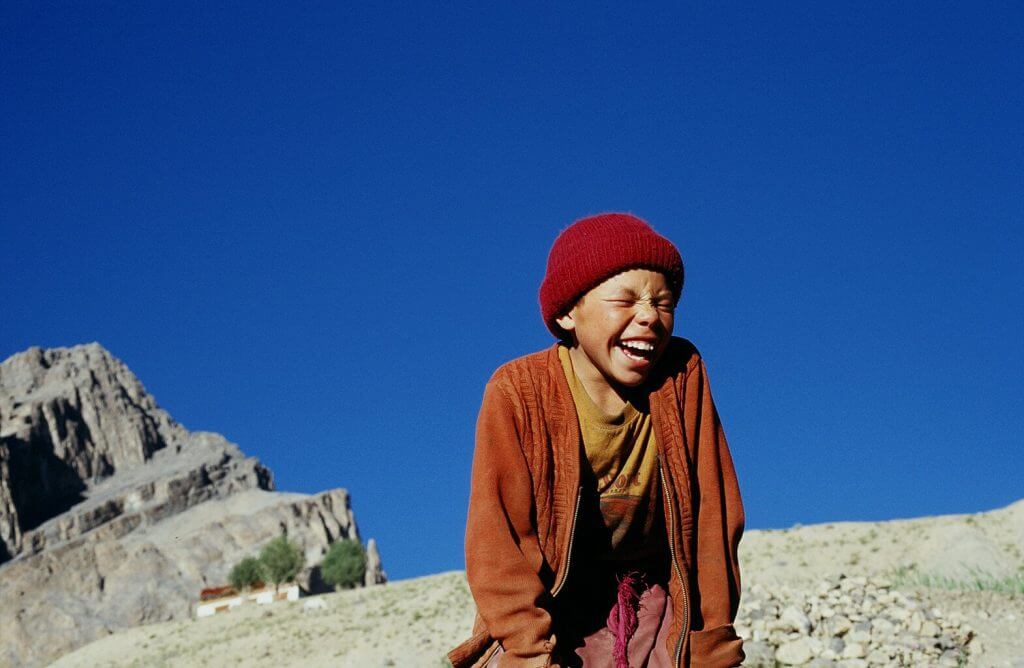 Ladakh_Nonne