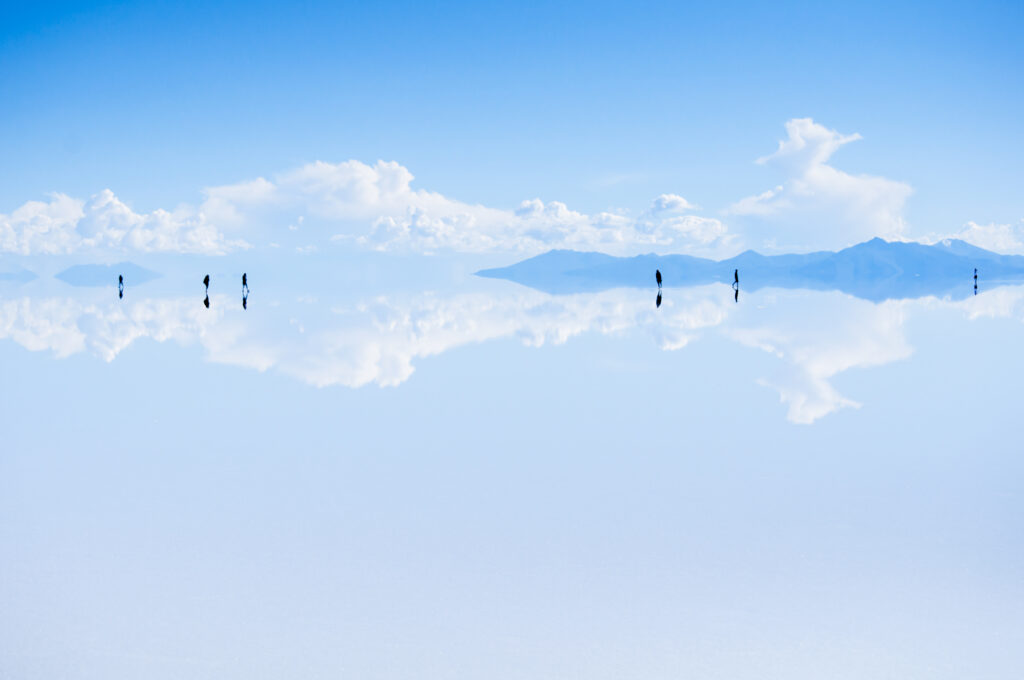 Uyuni Bolivia